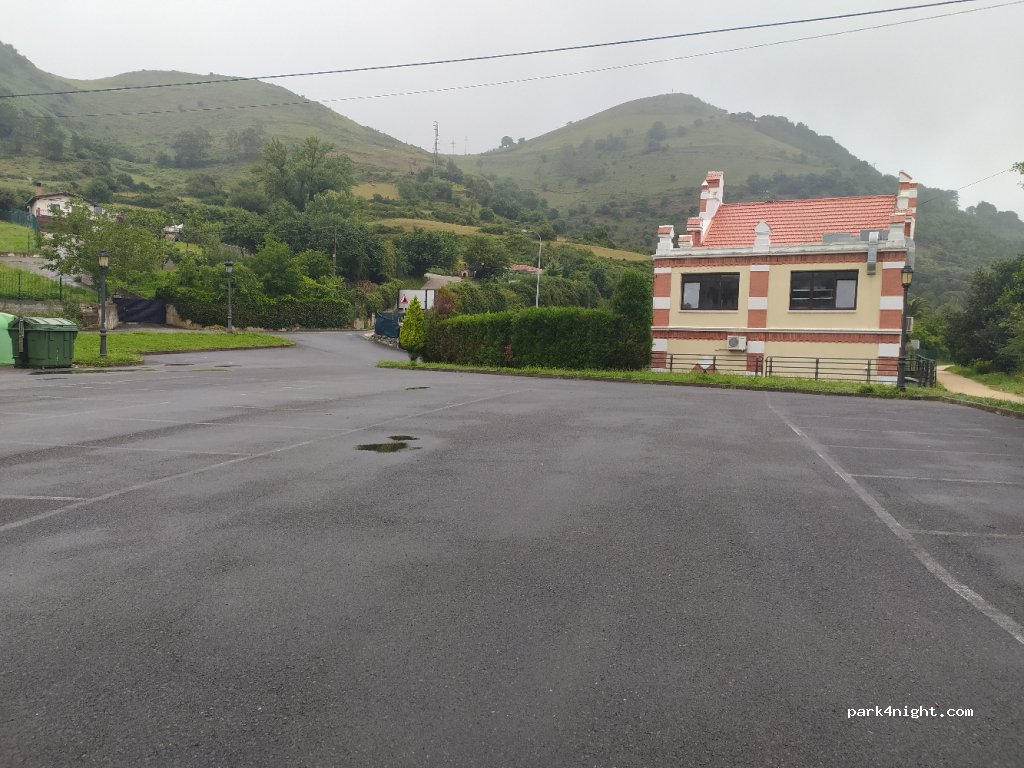 (48550) Muskiz - 28 Fuente Vieja Hiribidea — foto 2