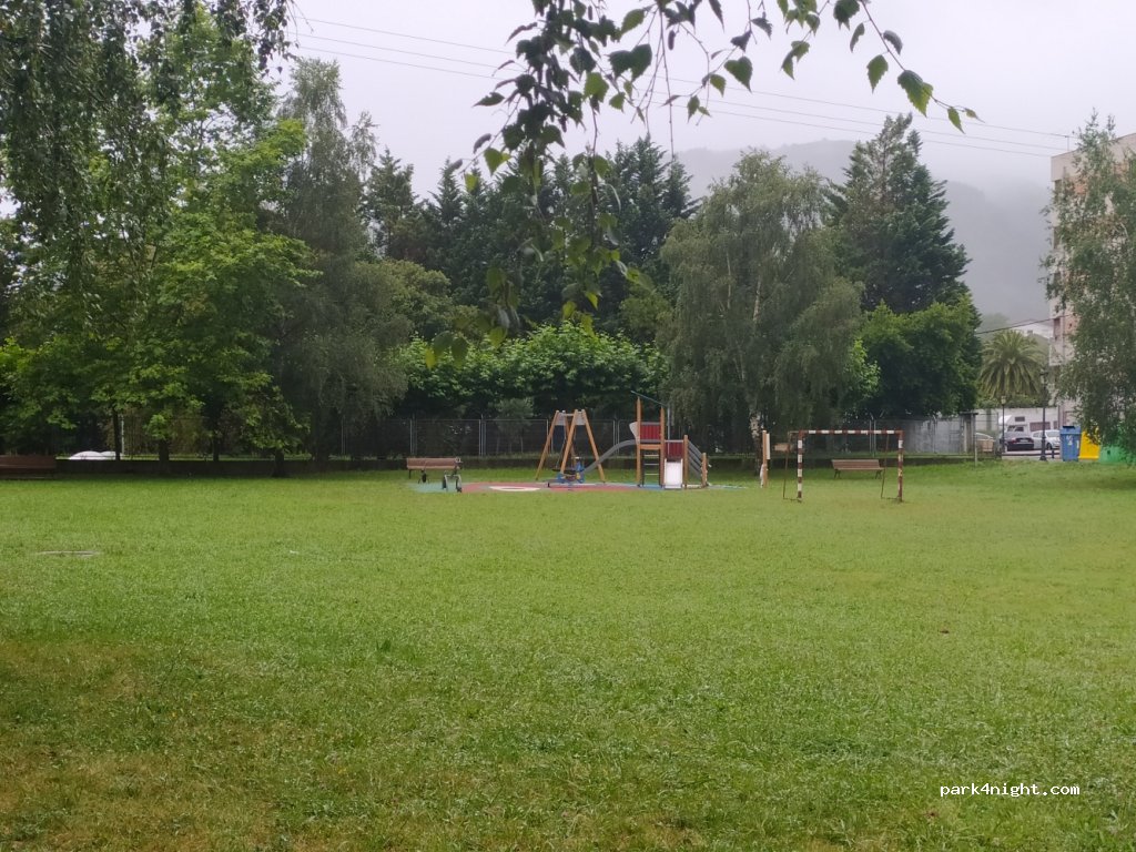 (48550) Muskiz - 28 Fuente Vieja Hiribidea — foto 4