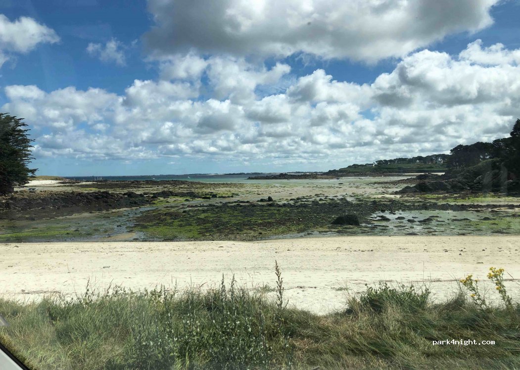 (29880) Plouguerneau - 202 Poull Glaz — foto