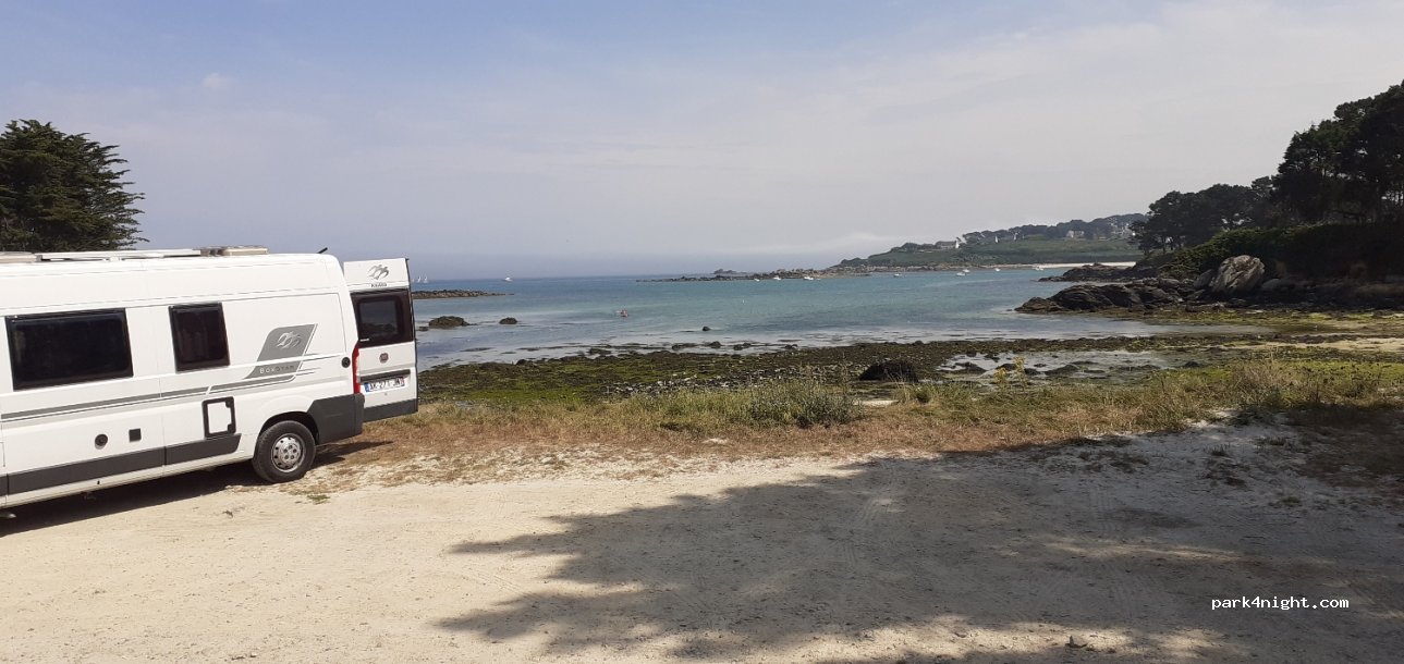 (29880) Plouguerneau - 202 Poull Glaz — foto 2