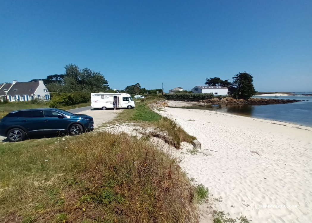 (29880) Plouguerneau - 202 Poull Glaz — foto 3