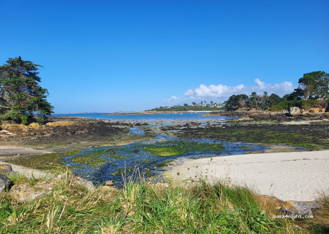 (29880) Plouguerneau - 202 Poull Glaz — foto 4