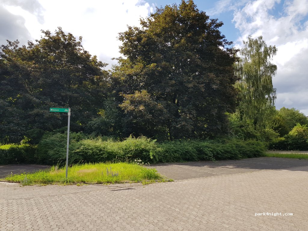 (66450) Bexbach - 89 Frankenholzer Straße — foto
