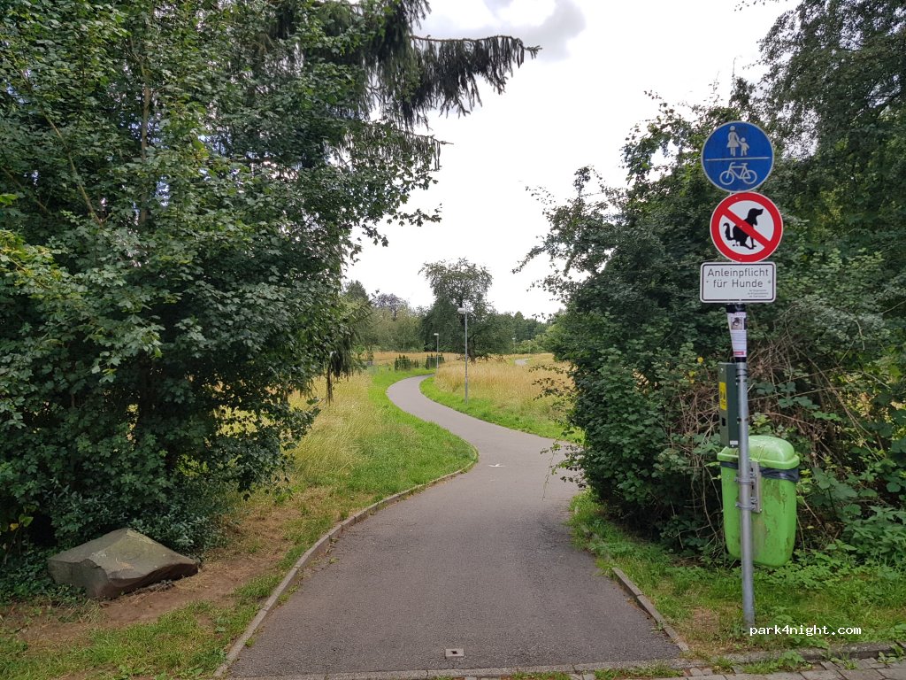 (66450) Bexbach - 89 Frankenholzer Straße — foto 4