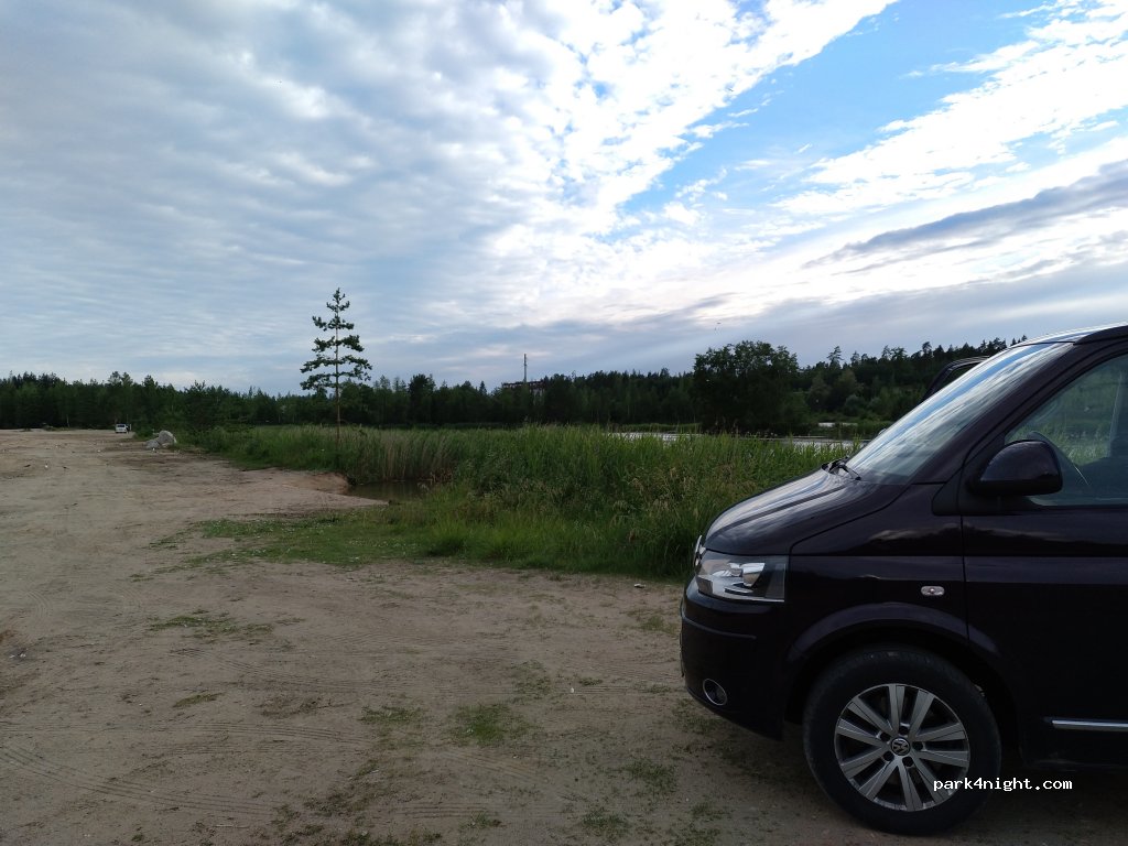(4824)  - Unnamed Road — foto