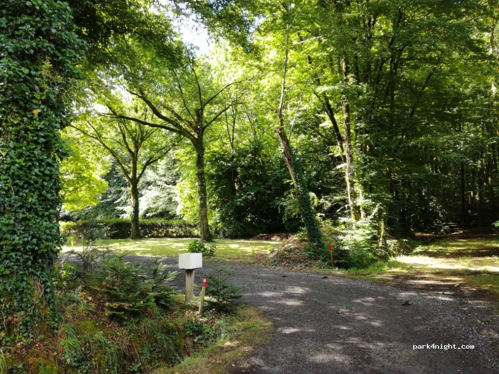 (44410) ASSERAC - 2 Bis Chemin du Grand Clos - Kermoret — foto
