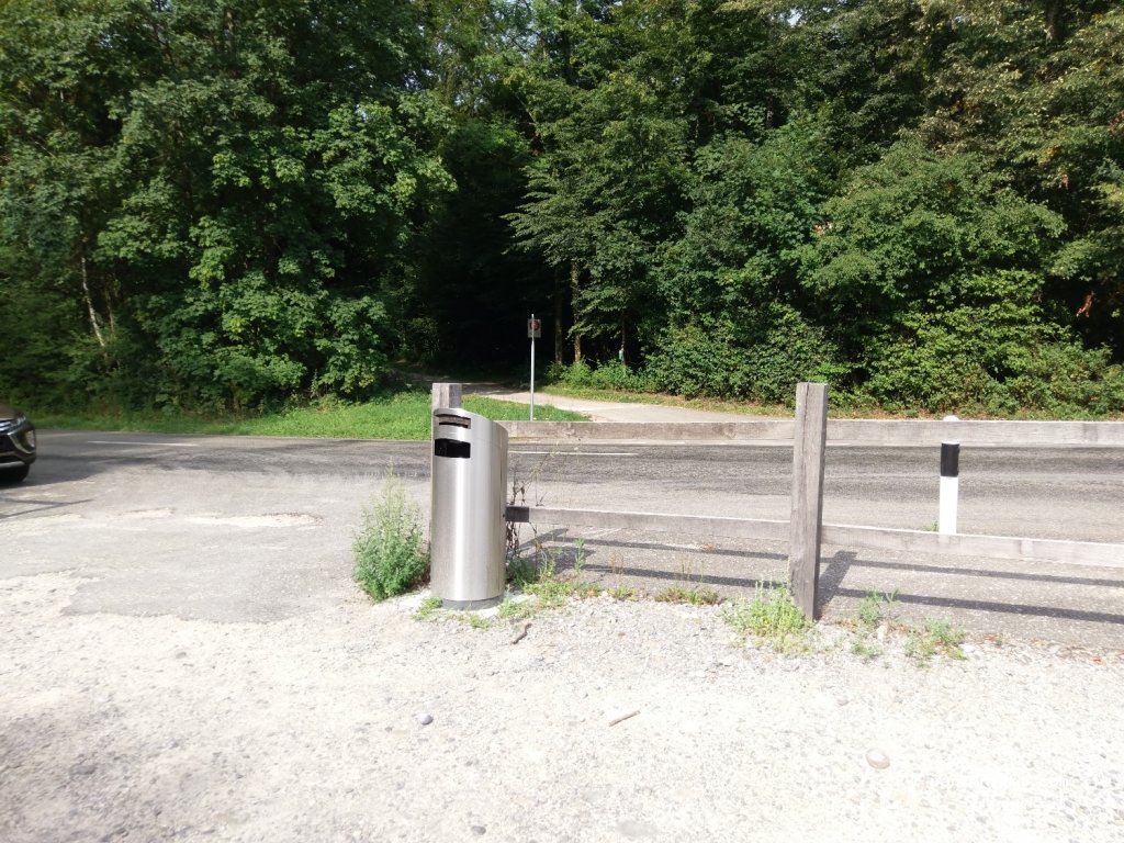 (5507) Mellingen - Rohrdorferstrasse — foto 2