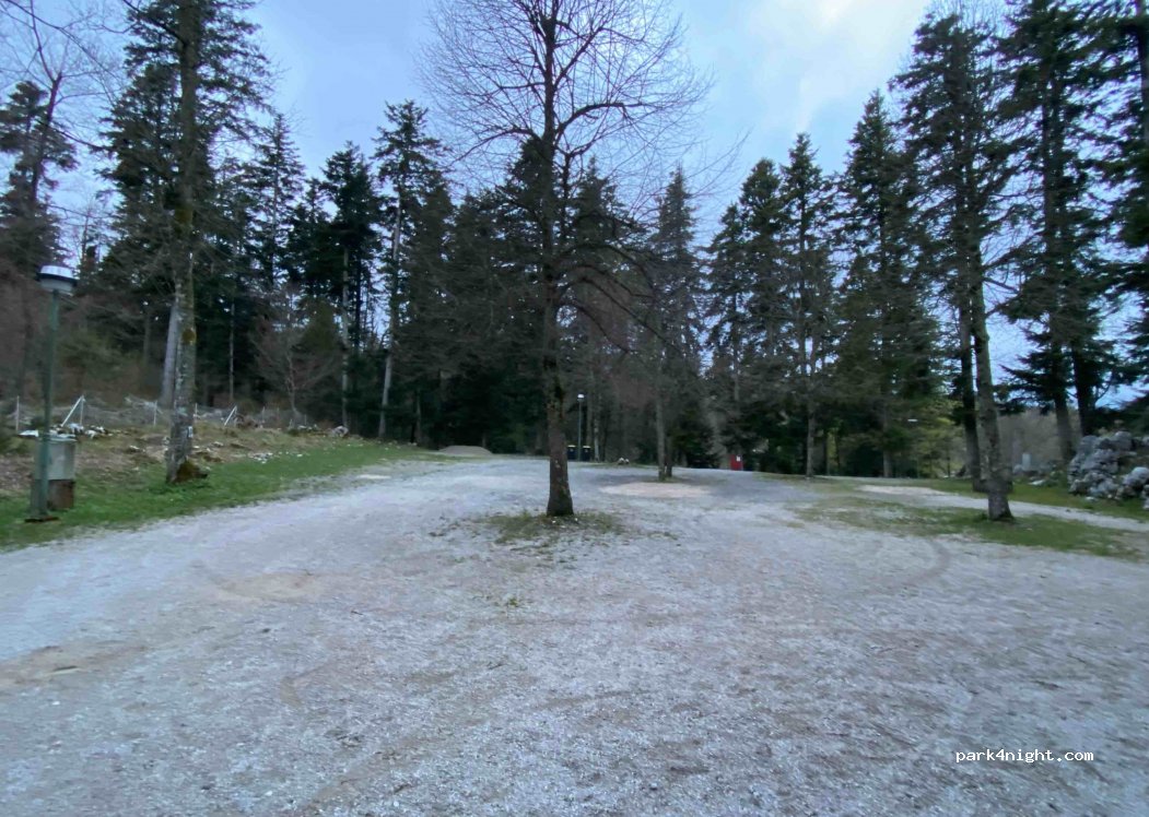 Camping Pivka — foto