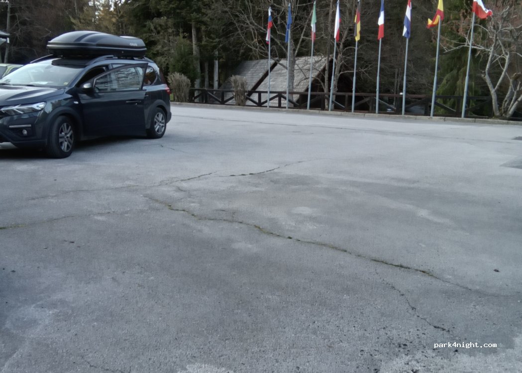 Camping Pivka — foto 3