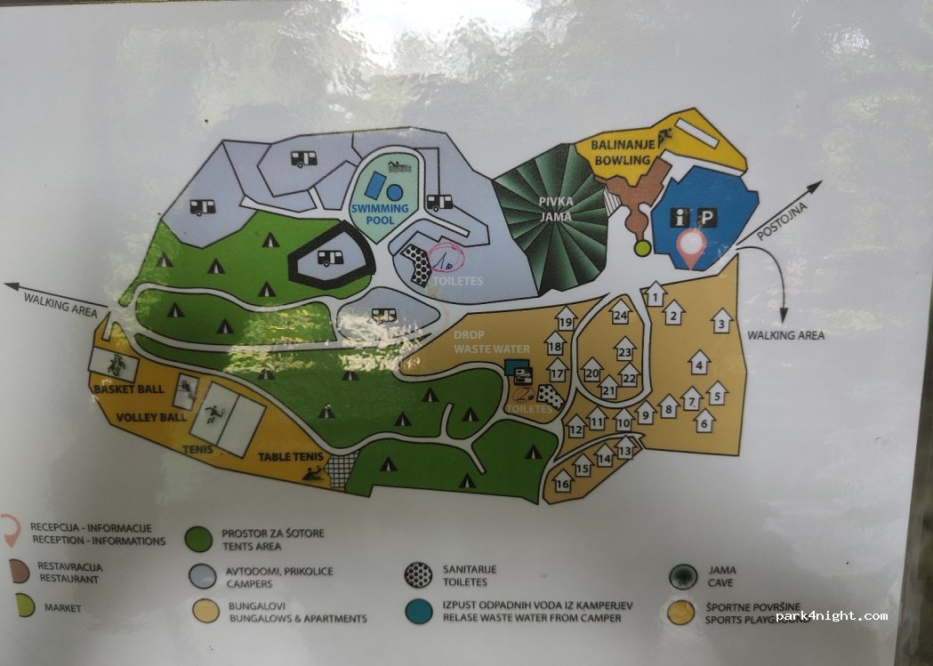 Camping Pivka — foto 4
