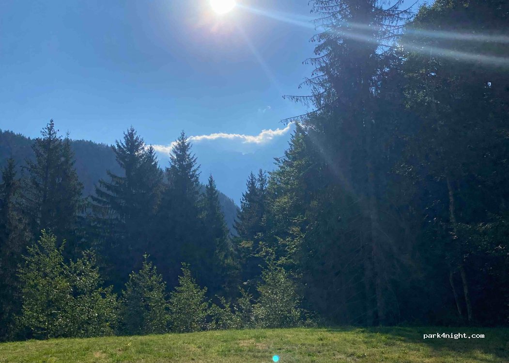 (74310) Les Houches - 996 Route de Vaudagne — foto
