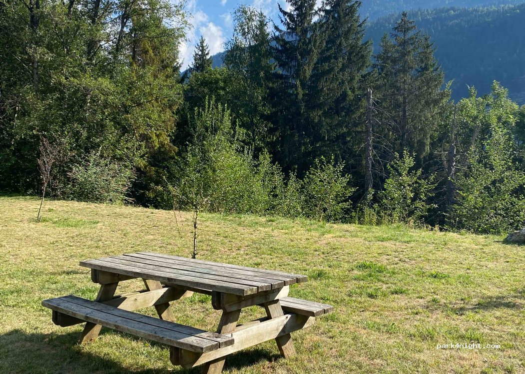 (74310) Les Houches - 996 Route de Vaudagne — foto 2