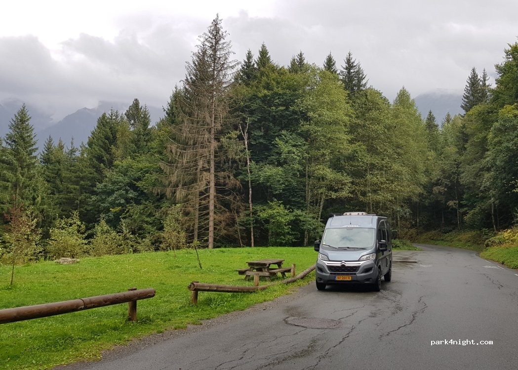 (74310) Les Houches - 996 Route de Vaudagne — foto 3