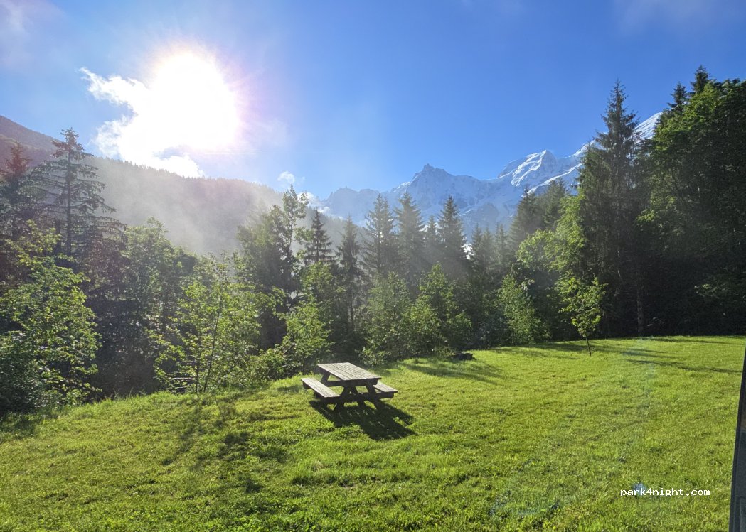 (74310) Les Houches - 996 Route de Vaudagne — foto 4