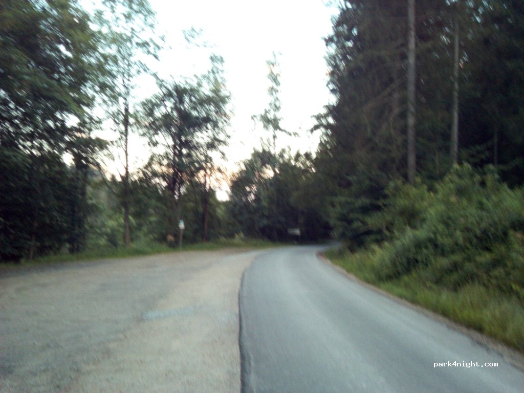 (94227) Zwiesel - 5 Regenhütter Straße — foto 2