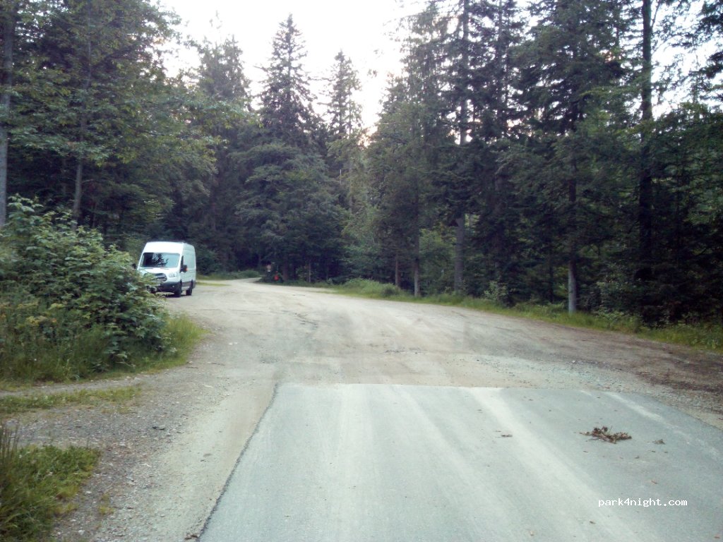 (94227) Zwiesel - 5 Regenhütter Straße — foto 3