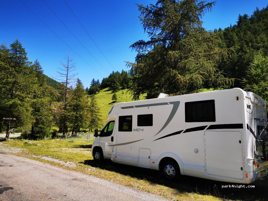 (05460) Abries - D441 — foto