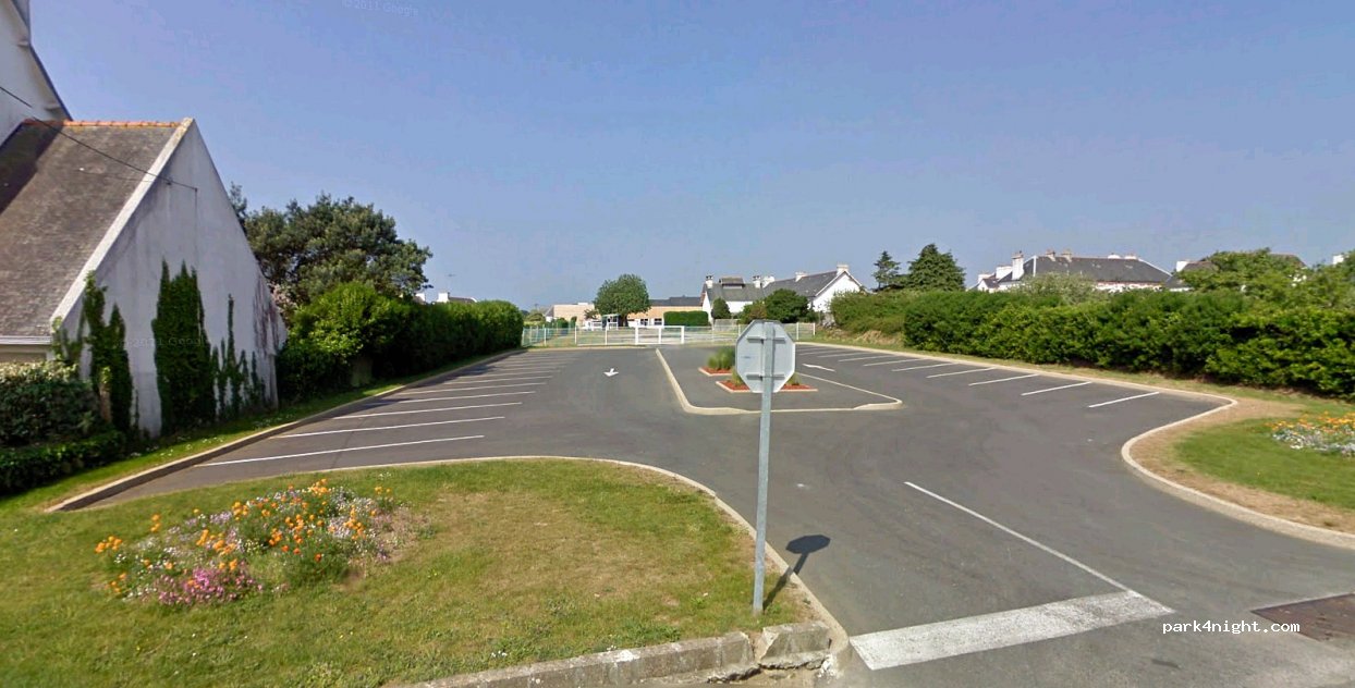 (29710) Plozévet - 7-17 Rue de Kermao — foto