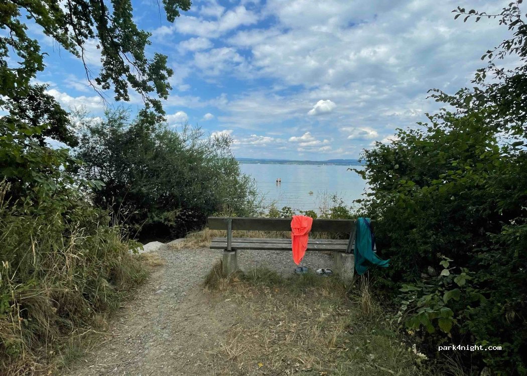 Camping Ruderbaum — foto 2