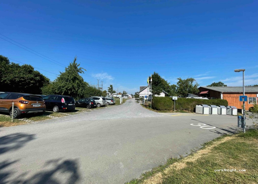 Camping Ruderbaum — foto 3