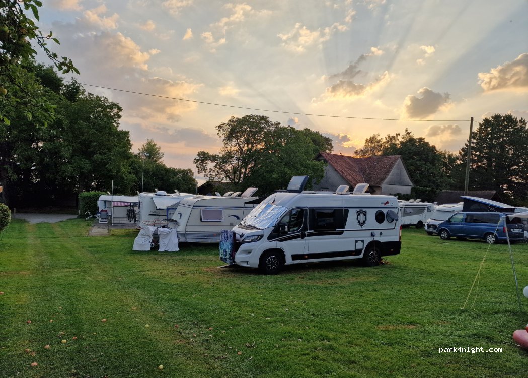 Camping Ruderbaum — foto 5