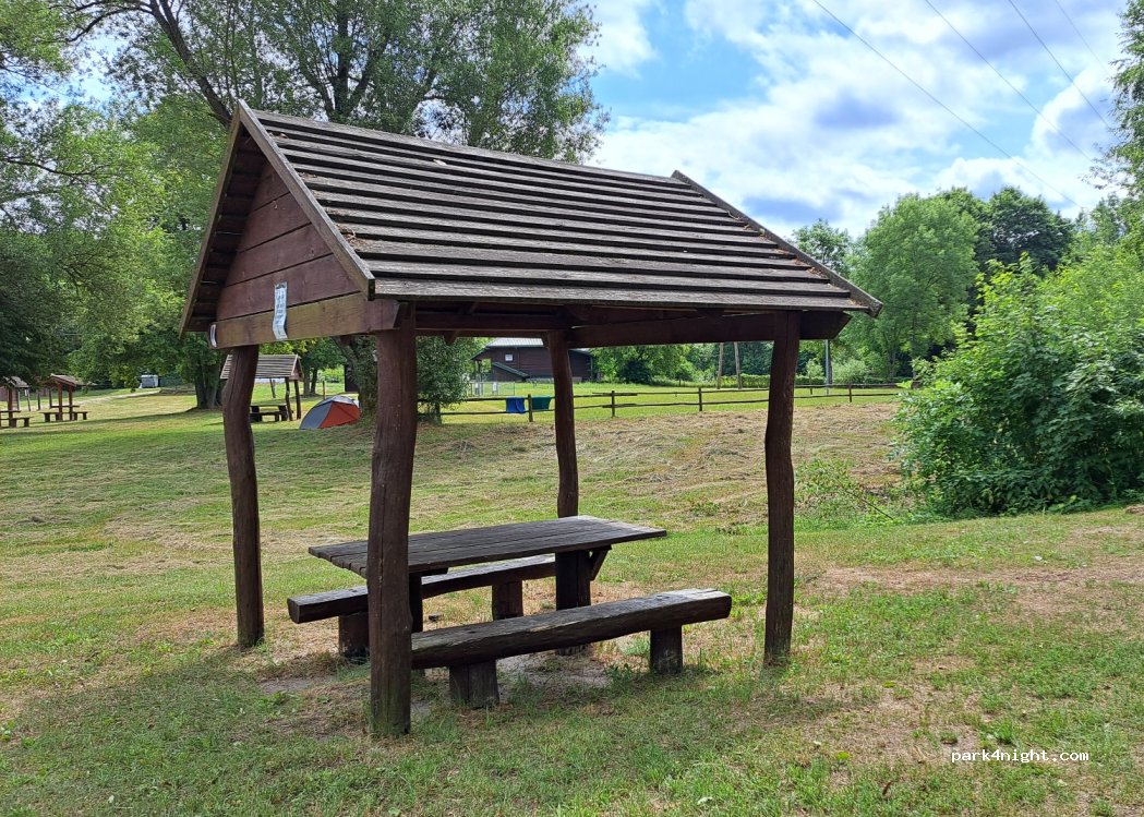 Beaver Campsite — foto 2