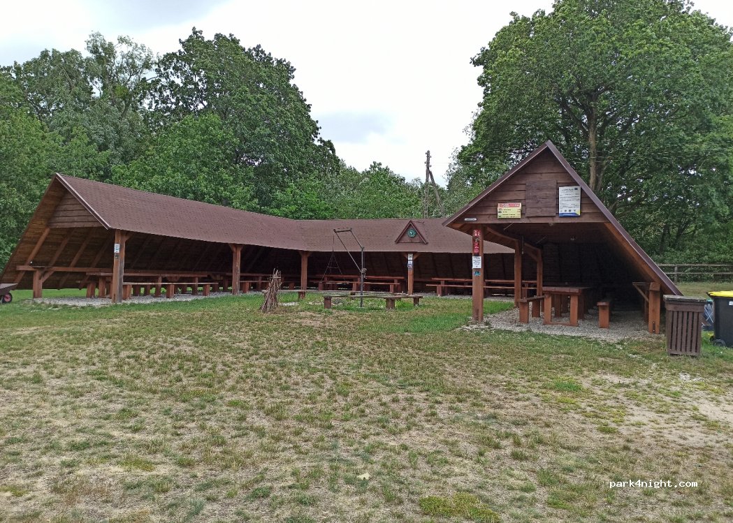Beaver Campsite — foto 4