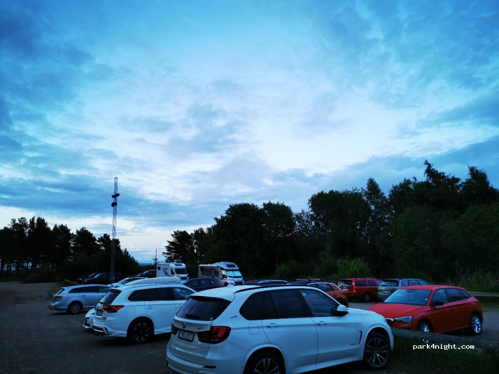 (862 96) Lörudden - — foto