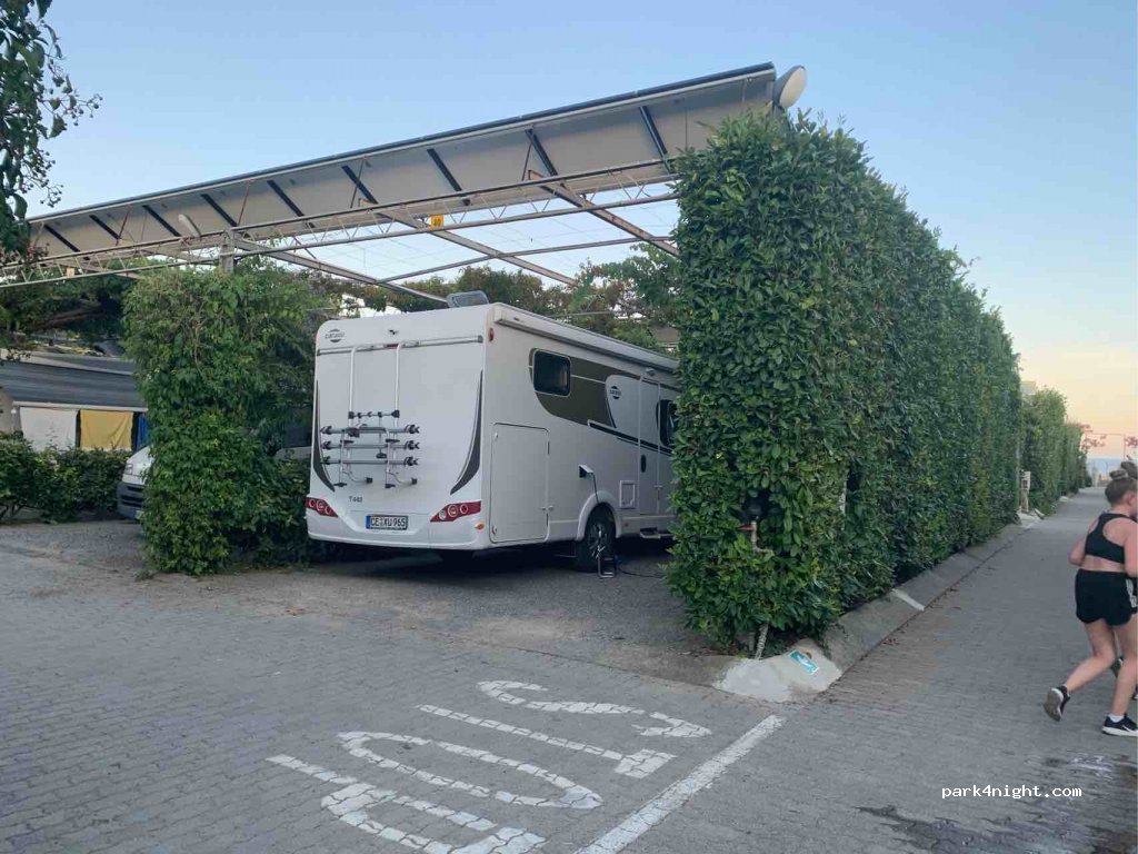 Camping Lino — foto