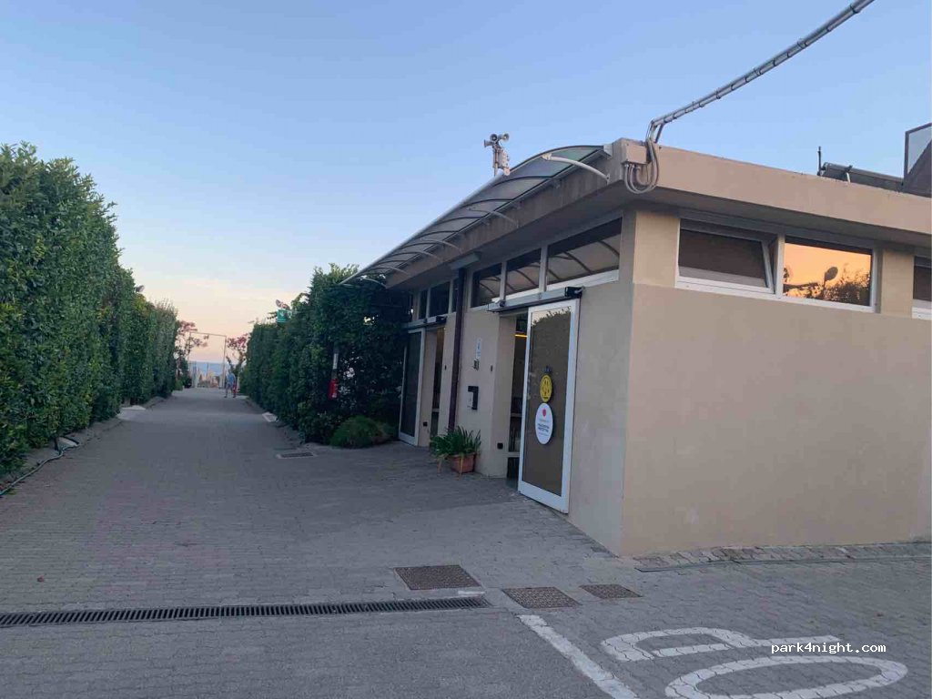 Camping Lino — foto 2
