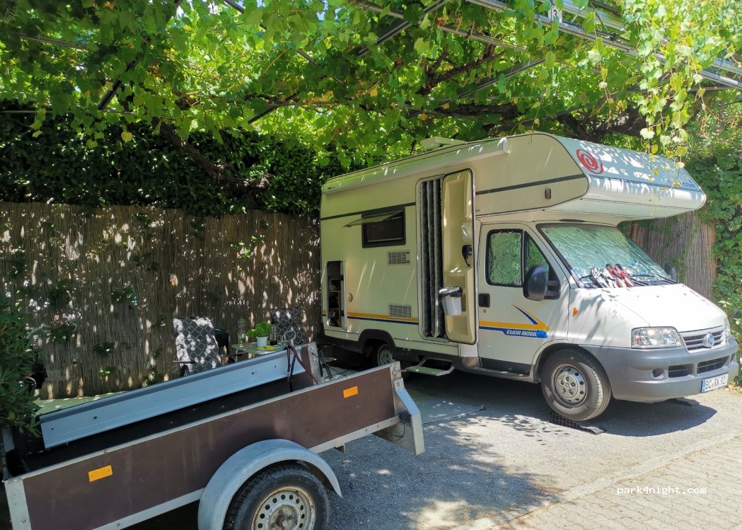 Camping Lino — foto 4