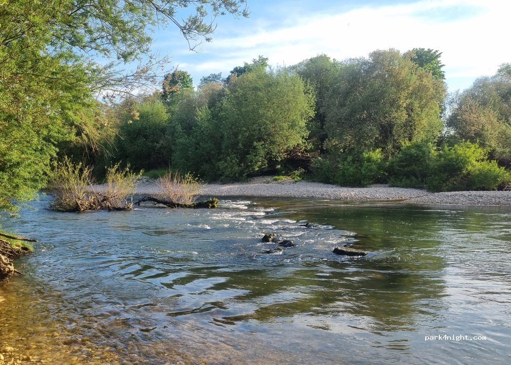 Camping le Bivouac — foto 5