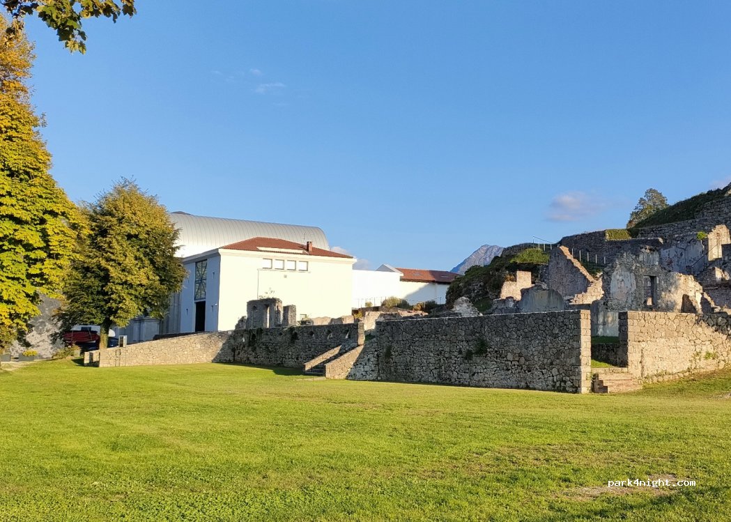 (33010) Osoppo - Via Divisione Julia — foto 3