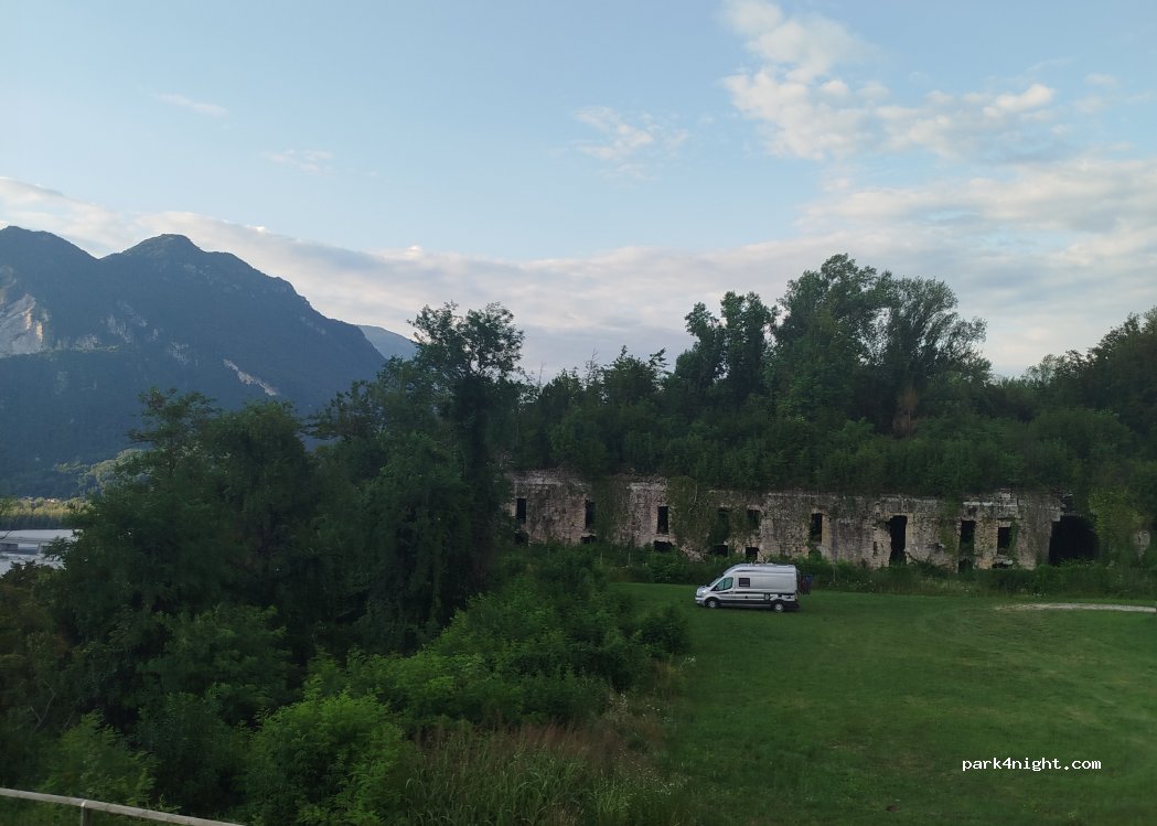 (33010) Osoppo - Via Divisione Julia — foto 5