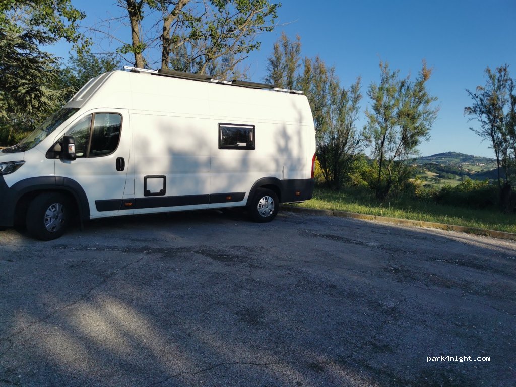 (61011) Gabicce Mare - 60 Via Panoramica — foto 2