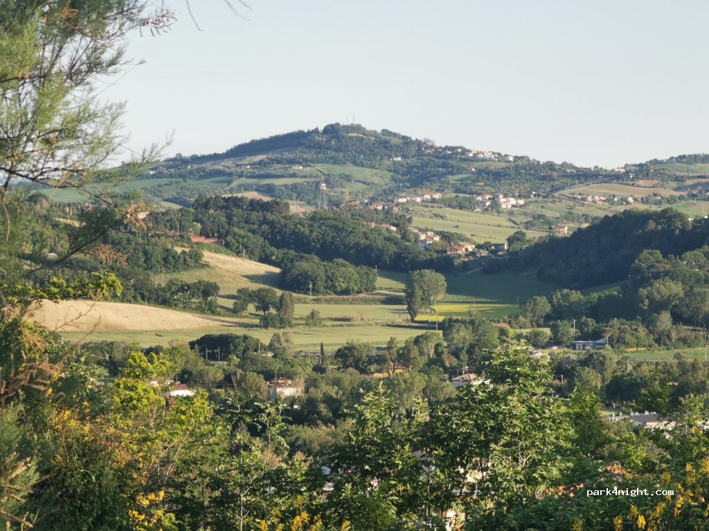(61011) Gabicce Mare - 60 Via Panoramica — foto 3