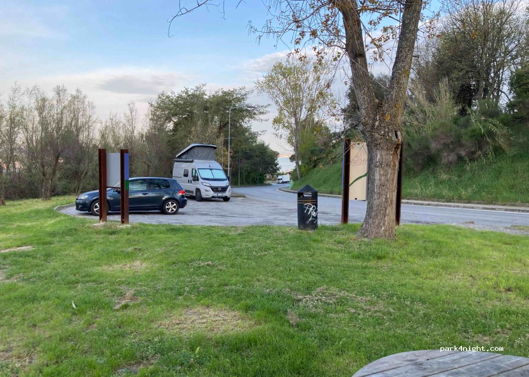 (61011) Gabicce Mare - 60 Via Panoramica — foto 4