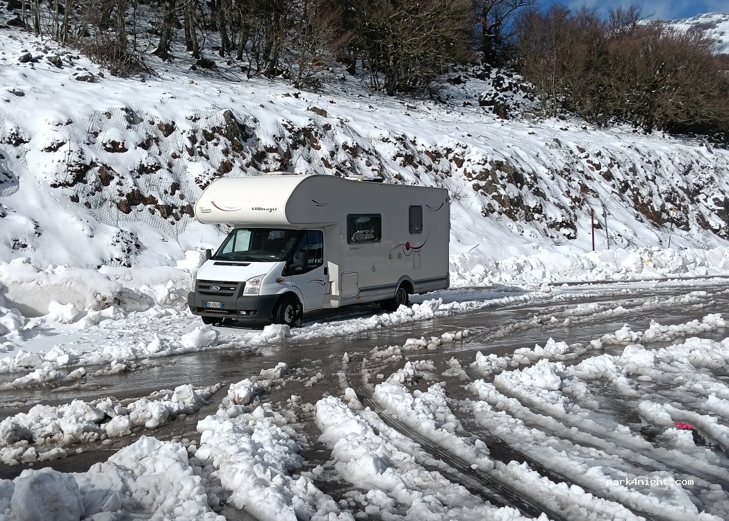 (90027) Petralia Sottana - Strada Provinciale 54 — foto 2
