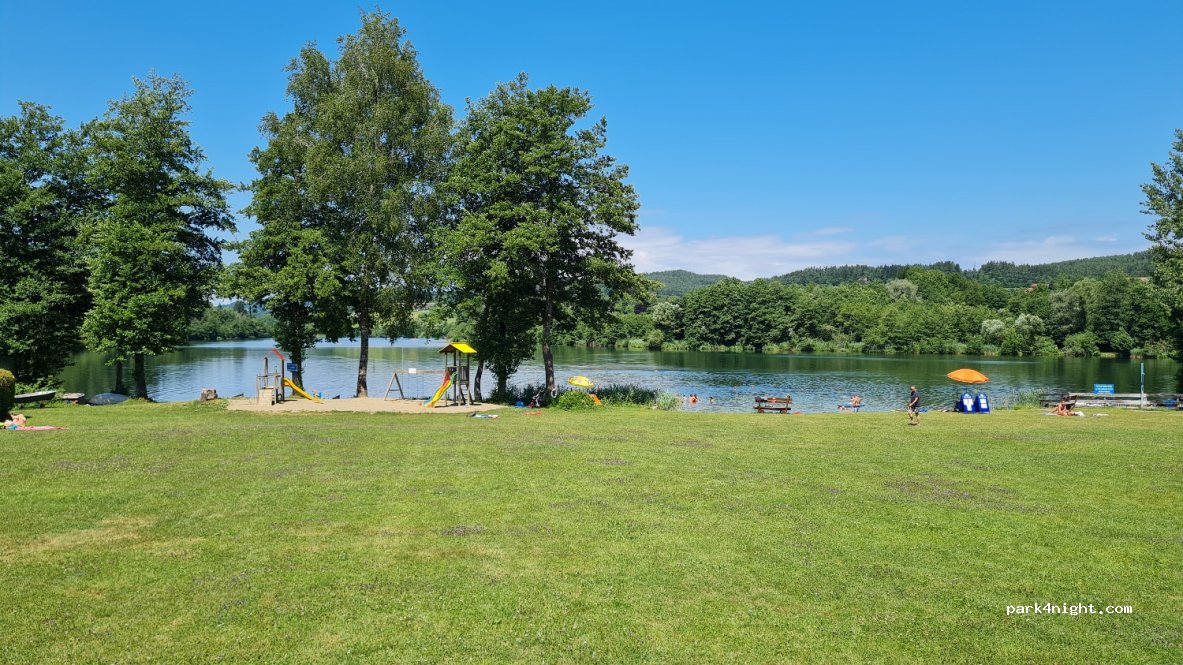 CAMPING REICHMANN — foto 2