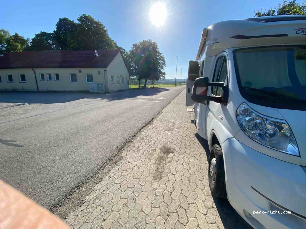 (91607) Gebsattel - Bodenweg — foto