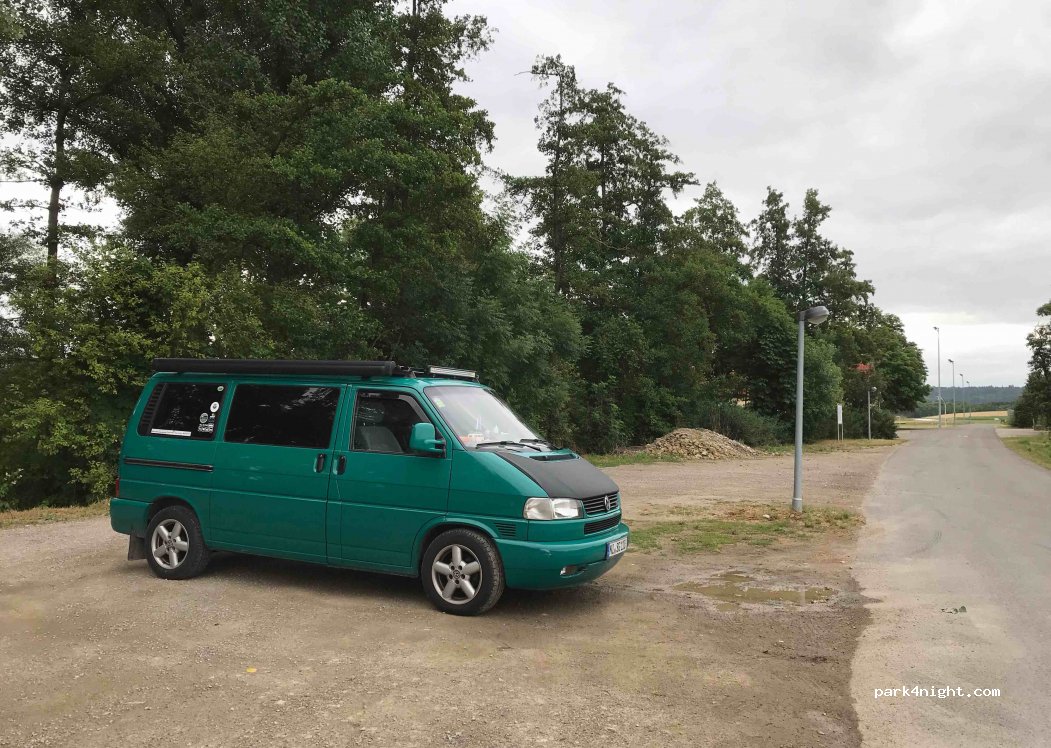 (91607) Gebsattel - Bodenweg — foto 4
