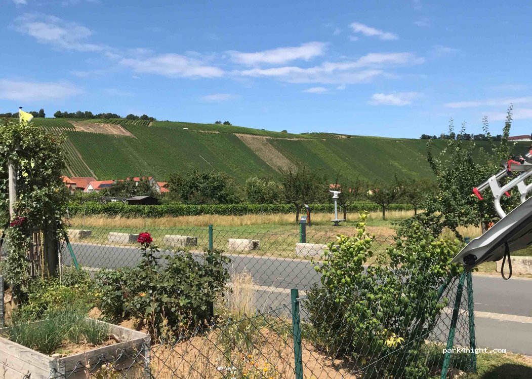 Camping Escherndorf am Main — foto