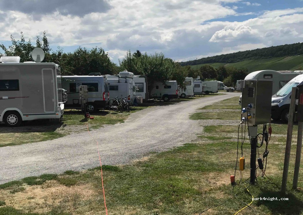 Camping Escherndorf am Main — foto 2