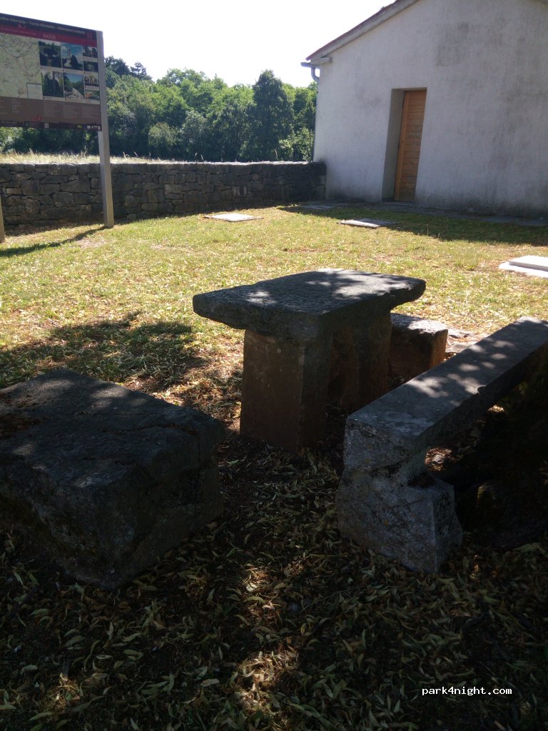 (6210) Kazlje - Kazlje — foto 3