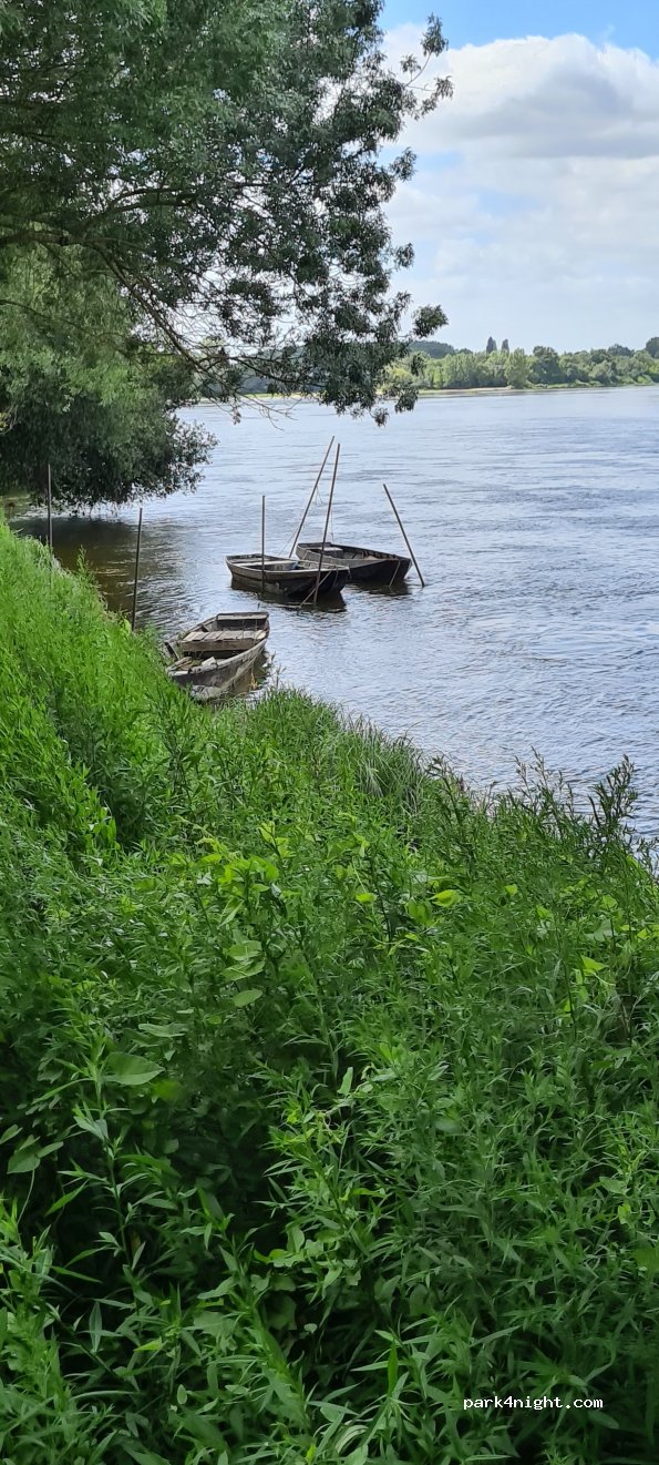 (49610) Juigné-sur-Loire - 6113 Chemin de la Cabane Bambou — foto