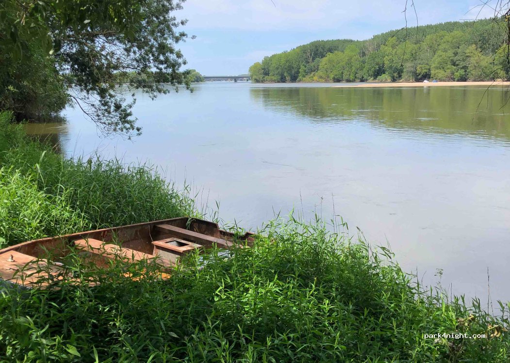 (49610) Juigné-sur-Loire - 6113 Chemin de la Cabane Bambou — foto 3