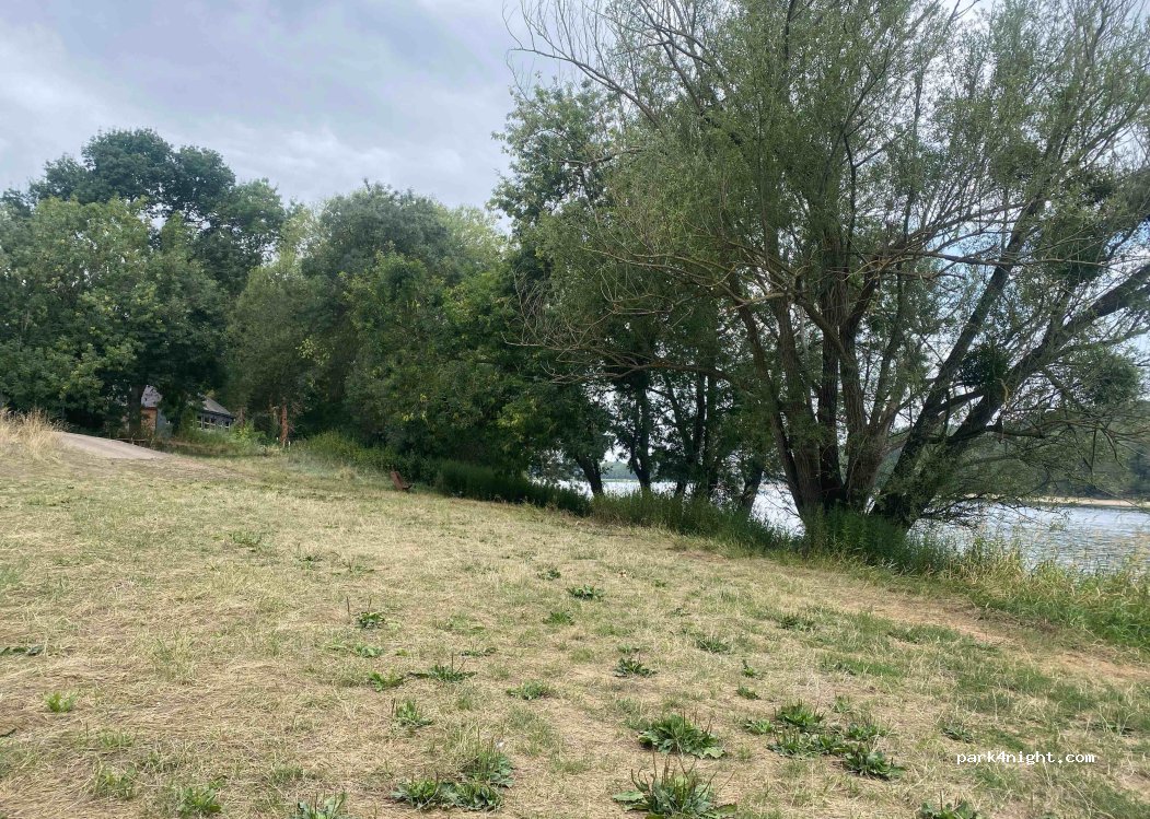 (49610) Juigné-sur-Loire - 6113 Chemin de la Cabane Bambou — foto 5