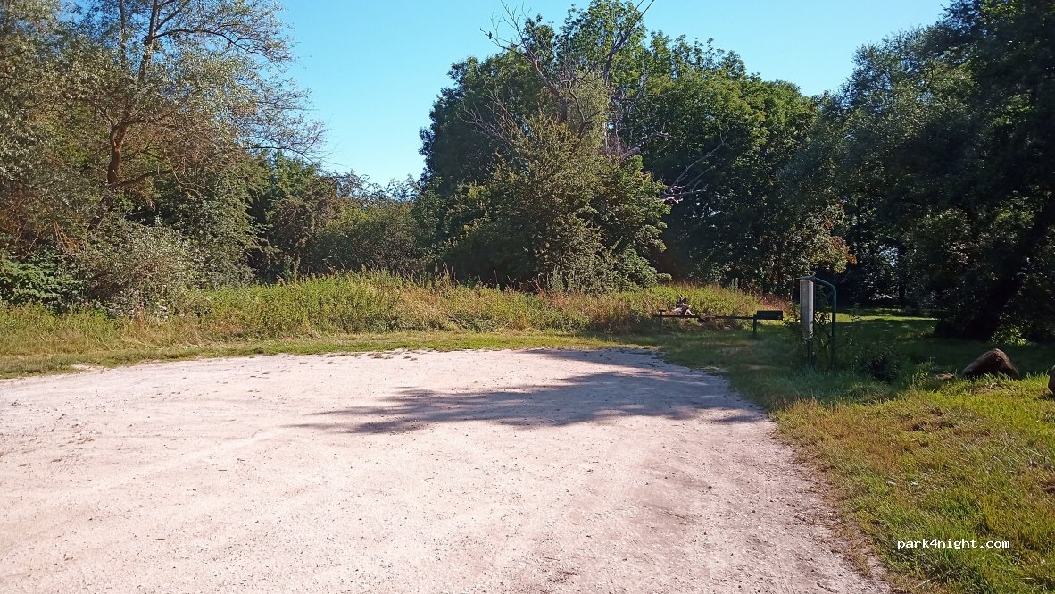 (54840) Gondreville - Entre les Eaux — foto