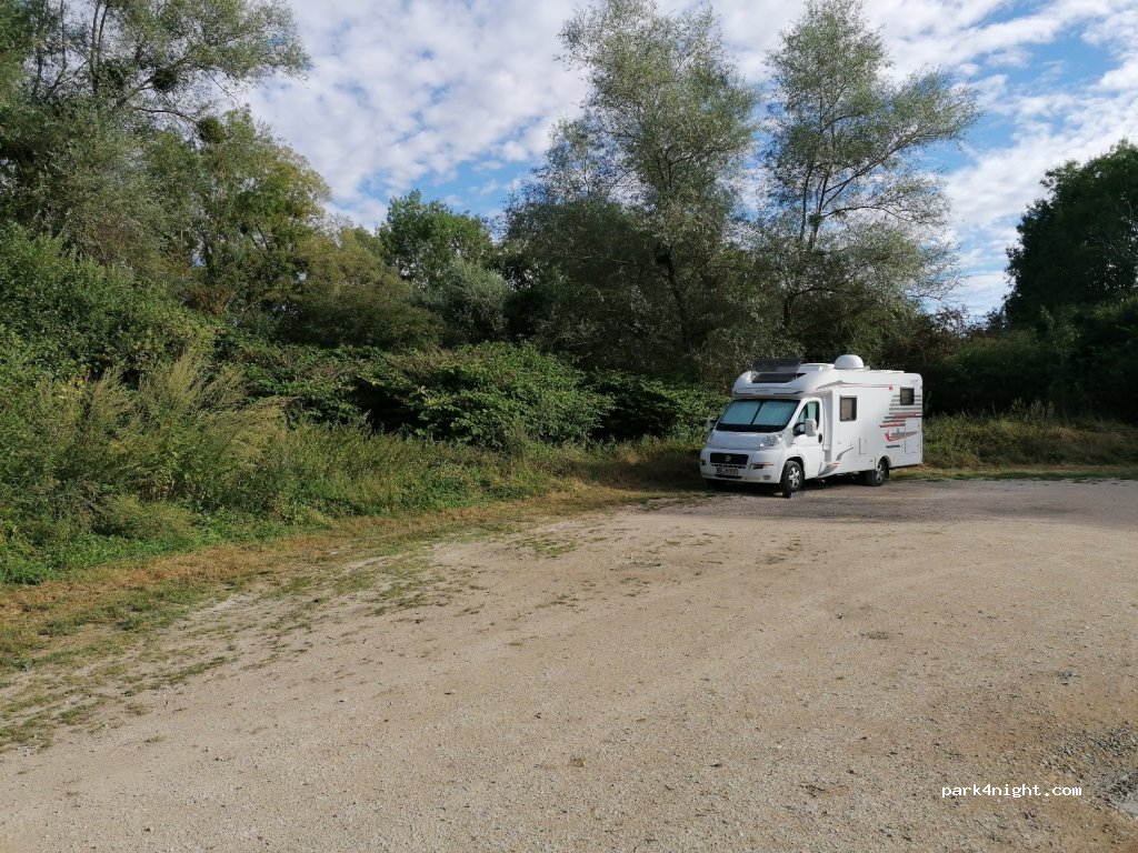 (54840) Gondreville - Entre les Eaux — foto 2