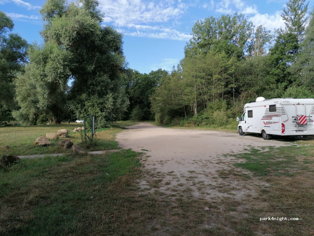 (54840) Gondreville - Entre les Eaux — foto 3